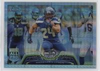 Marshawn Lynch #/260