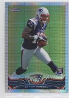 Aaron Dobson #/260