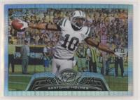 Santonio Holmes #/260