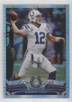 Andrew Luck #/260