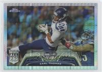 Earl Thomas #/260