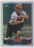 Rex Burkhead #/260