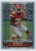 Knile Davis #/260