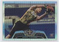 Kenny Vaccaro #/260