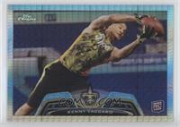 Kenny Vaccaro #/260