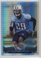 Blidi Wreh-Wilson #/260