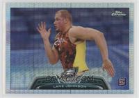 Lane Johnson #/260