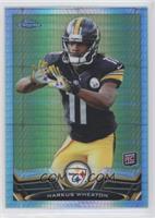 Markus Wheaton #/260