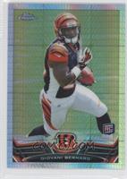 Giovani Bernard #/260