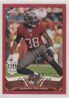 Dashon Goldson #/25