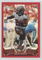 Doug Martin #/25