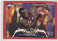 Alec Ogletree [Noted] #/25