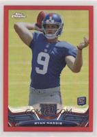 Ryan Nassib #/25