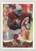 Patrick Peterson