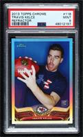 Travis Kelce [PSA 9 MINT]