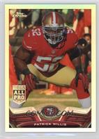 Patrick Willis