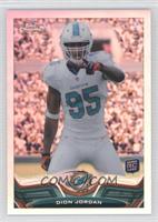 Dion Jordan