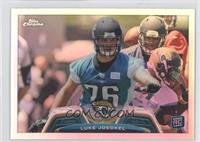 Luke Joeckel