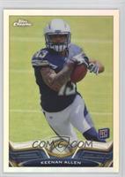 Keenan Allen [EX to NM]