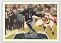 DeSean Jackson