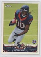 DeAndre Hopkins [EX to NM]