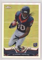 DeAndre Hopkins