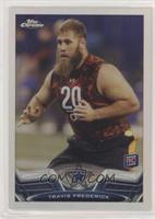 Travis Frederick