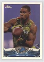 Darius Slay [EX to NM]