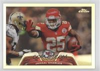 Jamaal Charles