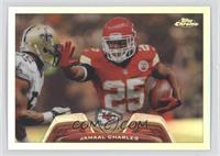 Jamaal Charles