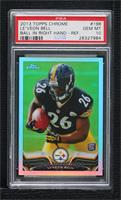 Le'Veon Bell [PSA 10 GEM MT]