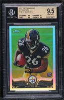 Le'Veon Bell [BGS 9.5 GEM MINT]