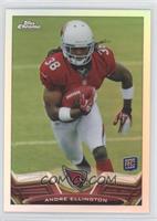 Andre Ellington