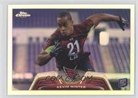 Kevin Minter