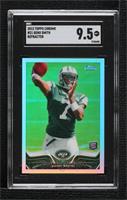 Geno Smith [SGC 9.5 Mint+]