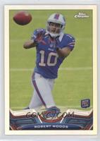 Robert Woods [EX to NM]