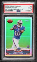 Robert Woods [PSA 9 MINT]