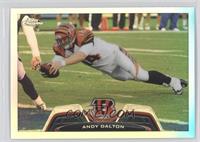 Andy Dalton