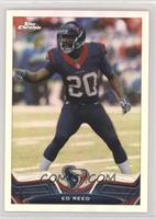Ed Reed [Good to VG‑EX]