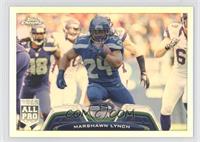 Marshawn Lynch