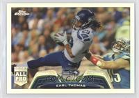 Earl Thomas