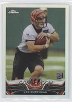 Rex Burkhead [EX to NM]