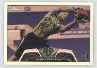 Kenny Vaccaro