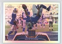 David Wilson