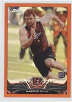 Margus Hunt