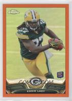 Eddie Lacy