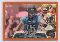 Luke Joeckel