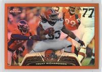 Trent Richardson