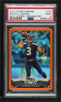 Russell Wilson [PSA 9 MINT]