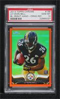 Le'Veon Bell [PSA 10 GEM MT]